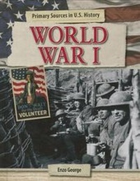 Enlarge image Cover: World War I - Cavendish Square Publishing