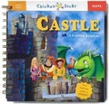 Cover: Castle Book - Klutz Chicken Socks
