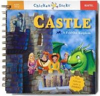 Enlarge image Cover: Castle Book - Klutz Chicken Socks
