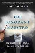Cover: The Ignorant Maestro - Portfolio