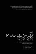 Cover: Mobile Web Design - Cameron Moll