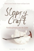 Cover: Sloppy Craft - Bloomsbury Academic