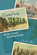 Cover: Capital of the World - New York University Press