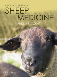 Abbildung von: Sheep Medicine - CRC Press