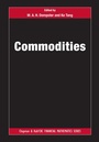 Cover: Commodities - Productivity Press