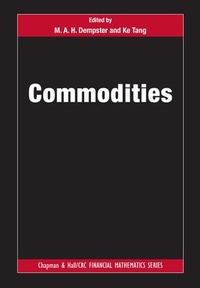 Enlarge image Cover: Commodities - Productivity Press