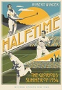 Cover: Half-Time - Wisden