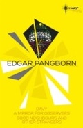 Cover: Edgar Pangborn SF Gateway Omnibus - Gateway