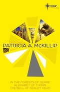 Cover: Patricia McKillip SF Gateway Omnibus Volume One - Gateway