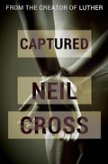 Cover: Captured - Open Road Media