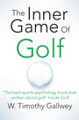 Cover: The Inner Game of Golf - Pan Books