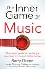 Cover: The Inner Game of Music - Pan Books