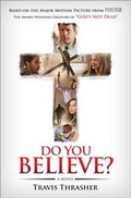 Cover: Do You Believe? - Howard Books