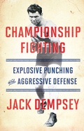 Cover: Championship Fighting - Simon & Schuster