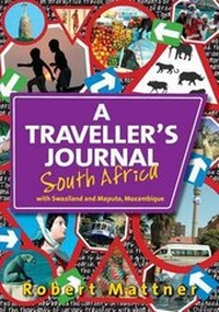 Abbildung von: A Traveller's Journal South Africa - Traveller's Journal