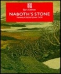 Enlarge image Cover: Naboth's Stone - Norvik Press