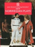 Cover: New Norwegian Plays - Norvik Press