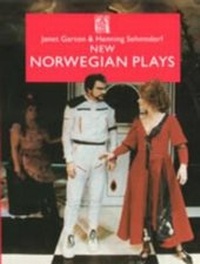 Abbildung von: New Norwegian Plays - Norvik Press