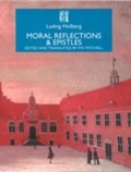 Cover: Moral Reflections and Epistles - Norvik Press
