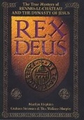 Cover: Rex Deus - Element Books