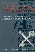 Cover: The Keys to Avalon - Thorsons
