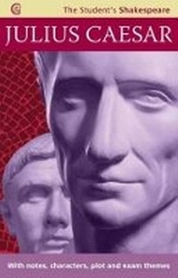 Enlarge image Cover: Julius Caesar - The Student's Shakespeare - Geddes & Grosset