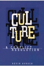 Cover: Culture and Conflict Resolution - United States Institute of Peace Press