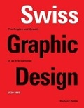 Cover: Swiss Graphic Design - Laurence King Publishing