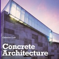 Cover: Concrete Architecture - Laurence King Publishing