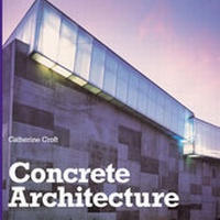 Enlarge image Cover: Concrete Architecture - Laurence King Publishing