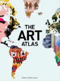 Cover: Art Atlas - Laurence King Publishing