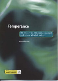 Abbildung von: Temperance - Joseph Rowntree Foundation