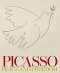 Cover: Picasso: Peace and Freedom - Tate Publishing