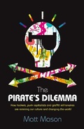 Cover: The Pirate's Dilemma - Penguin Books Ltd