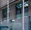 Cover: Sustainable Architecture - RIBA Enterprises