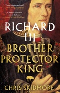 Cover: Richard III - Weidenfeld & Nicolson