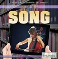 Cover: What Is a Song? - Rosen Education Service