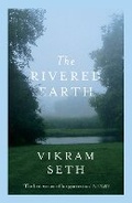 Cover: The Rivered Earth - Weidenfeld & Nicolson