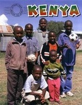 Cover: Kenya - Cherrytree Books
