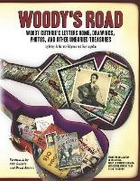 Bild vergrößern Bild: Woody's Road - Routledge