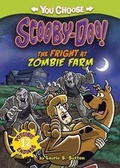 Cover: Scooby-Doo: The Fright at Zombie Farm - Curious Fox
