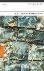 Cover: Complete Poems: R. F. Langley - Carcanet Press Ltd