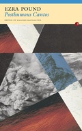 Cover: Posthumous Cantos - Fyfield Books