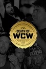 Cover: The Death of Wcw - ECW Press,Canada