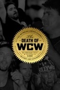 Cover: The Death of Wcw - ECW Press,Canada
