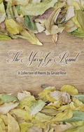 Cover: The Marry-Go-Round - FastPrint Publishing