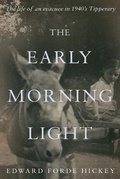Cover: The Early Morning Light - Matador