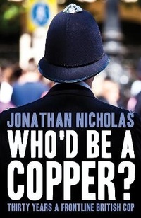 Abbildung von: Who'd be a copper? - Matador