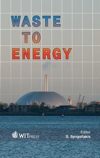 Enlarge image Cover: Waste to Energy - WIT Press