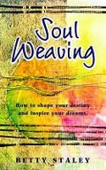 Cover: Soul Weaving - Hawthorn Press